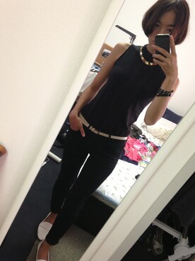 hanakorrrrさんのコーディネート