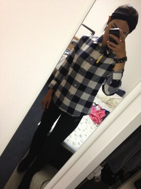 hanakorrrrさんのコーディネート