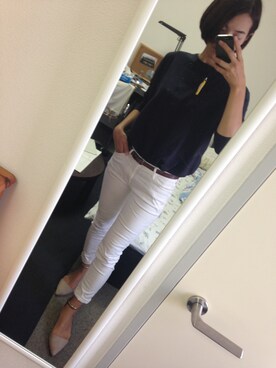 hanakorrrrさんのコーディネート