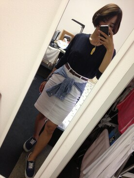 hanakorrrrさんのコーディネート