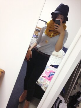 hanakorrrrさんのコーディネート