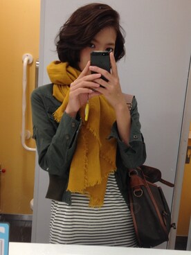 hanakorrrrさんのコーディネート