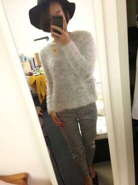 hanakorrrrさんのコーディネート