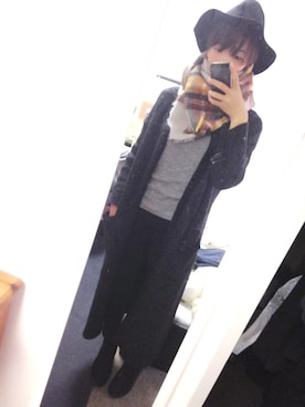 hanakorrrrさんのコーディネート