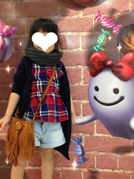 Mukaさんのコーディネート