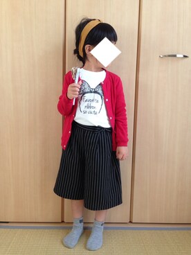 Mukaさんのコーディネート