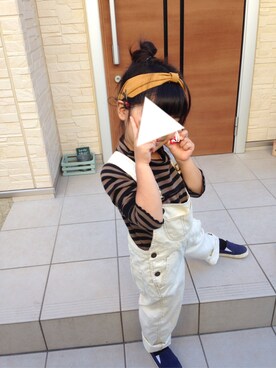 Mukaさんのコーディネート