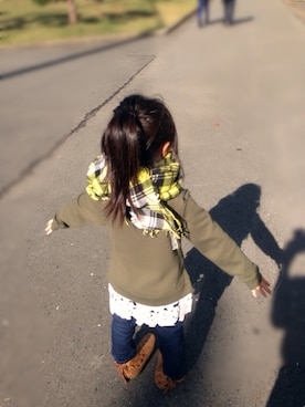 Mukaさんのコーディネート