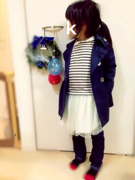 Mukaさんのコーディネート