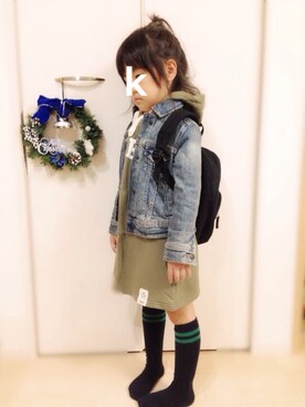 Mukaさんのコーディネート