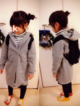 Mukaさんのコーディネート