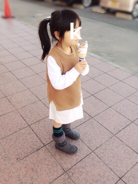 Mukaさんのコーディネート