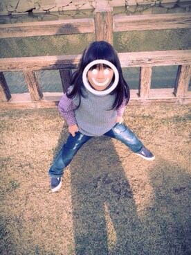 Mukaさんのコーディネート