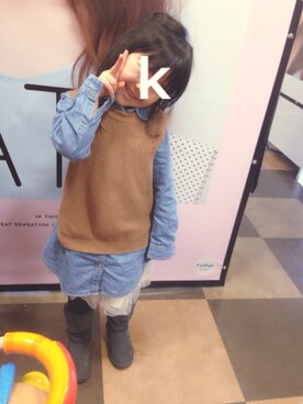 Mukaさんのコーディネート