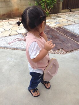 Mukaさんのコーディネート