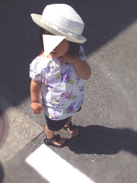 Mukaさんのコーディネート