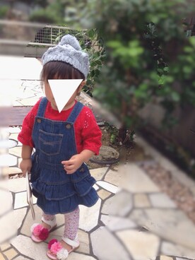 Mukaさんのコーディネート