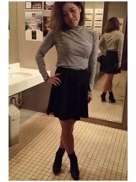 KANAさんのコーディネート