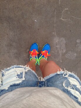 KANAさんのコーディネート