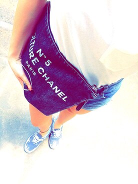 KANAさんのコーディネート