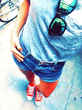 KANAさんのコーディネート