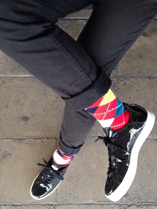 Bearman Adidasのスニーカーを使ったコーディネート Wear