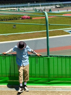 BEARMANさんのコーディネート