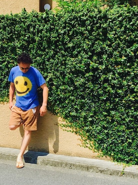 BEARMANさんのコーディネート