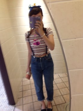 arissa＊さんのコーディネート