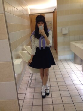 arissa＊さんのコーディネート