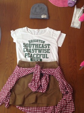 arissa＊さんのコーディネート