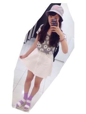 arissa＊さんのコーディネート