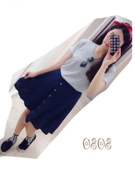 arissa＊さんのコーディネート