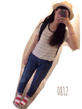 arissa＊さんのコーディネート