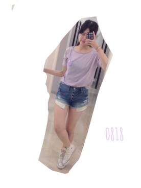 arissa＊さんのコーディネート