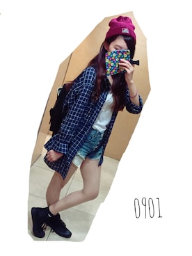 arissa＊さんのコーディネート