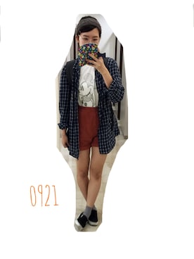 arissa＊さんのコーディネート