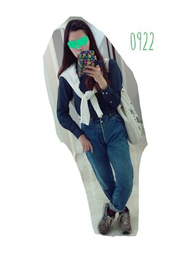 arissa＊さんのコーディネート