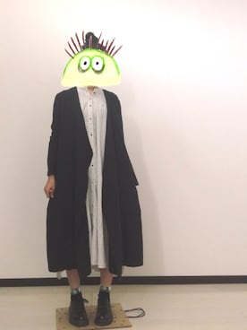 くっちゃ ねこさんのコーディネート