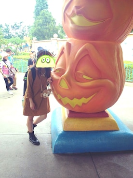 くっちゃ ねこさんのコーディネート