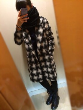 Mxxx🐼さんのコーディネート