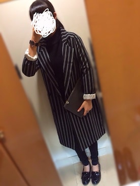 Mxxx🐼さんのコーディネート