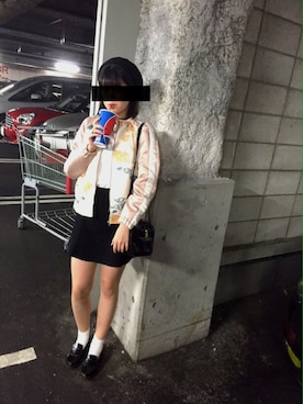 아이노(あいの)🥀さんのコーディネート