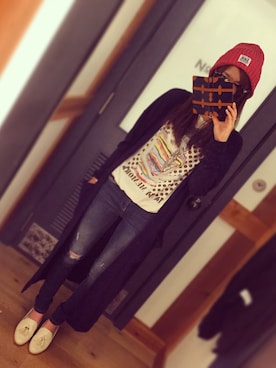 hrkさんのコーディネート