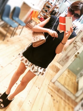 hrkさんのコーディネート