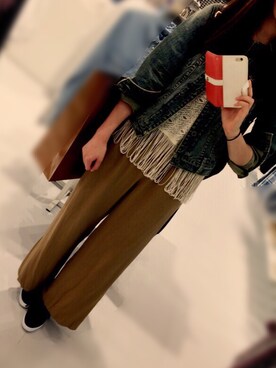 hrkさんのコーディネート