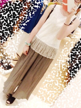 hrkさんのコーディネート