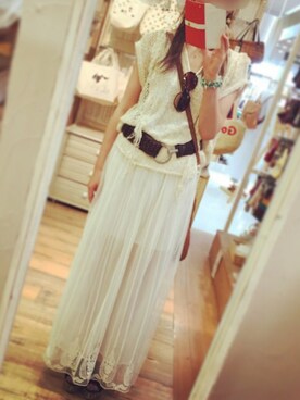 hrkさんのコーディネート