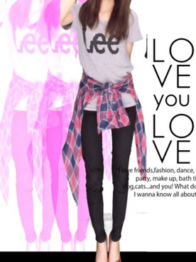 hrkさんのコーディネート