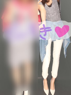 hrkさんのコーディネート